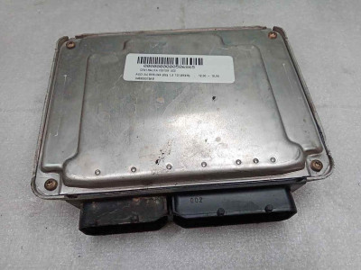 CENTRALITA MOTOR UCE, AUDI, A4 BERLINA (8E)