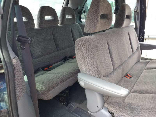  CHRYSLER VOYAGER GS 