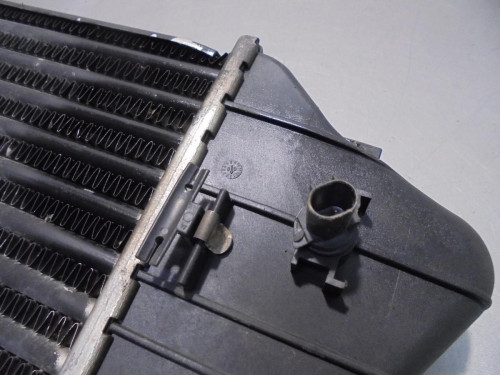 INTERCOOLER Mercedes-Benz CLASE ML (BM 163) 