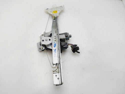 ELEVALUNAS TRASERO IZQUIERDO Ford MONDEO BERLINA (GE) 