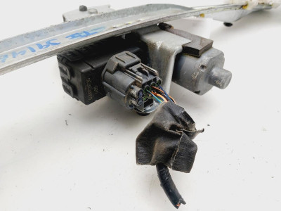 ELEVALUNAS TRASERO IZQUIERDO, Ford, MONDEO BERLINA (GE)