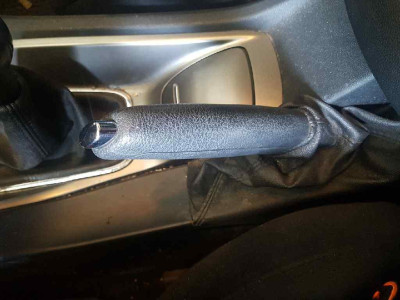 PALANCA FRENO, CITROEN, C5 BERLINA
