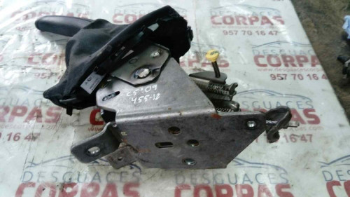 PALANCA FRENO CITROEN C5 BERLINA 