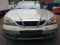 DAEWOO EVANDA