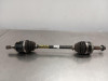  TRANSMISION DELANTERA IZQUIERDA KIA SPORTAGE (SL) 