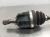  TRANSMISION DELANTERA IZQUIERDA KIA SPORTAGE (SL) 