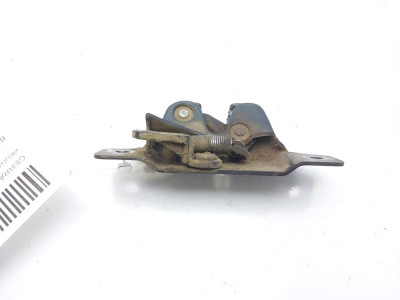 CERRADURA MALETERO / PORTON, PEUGEOT, 206