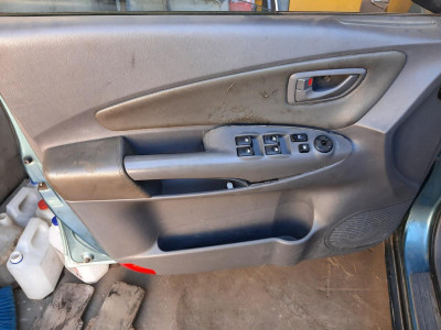HYUNDAI TUCSON (JM)