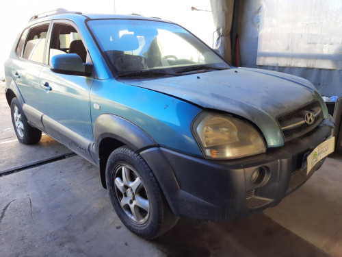  HYUNDAI TUCSON (JM) 