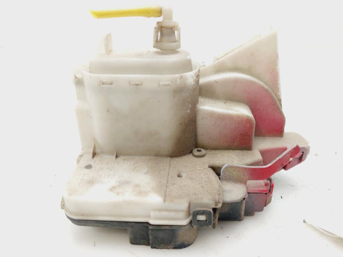 CERRADURA PUERTA TRASERA IZQUIERDA Volkswagen POLO III BERLINA (6N2) 