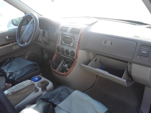  KIA CARNIVAL II (FL) 