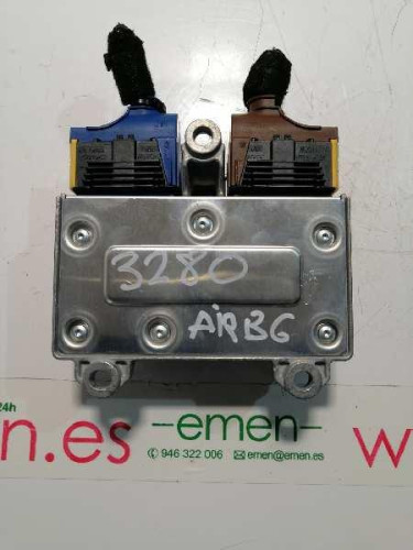  CENTRALITA AIRBAG OPEL ASTRA H GTC 
