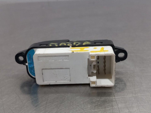  MANDO ELEVALUNAS TRASERO IZQUIERDO MAZDA CX-7 ER 