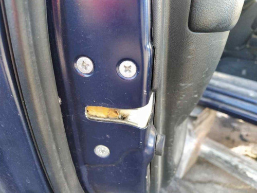  CERRADURA PUERTA DELANTERA IZQUIERDA HONDA CR-V (RD8) 