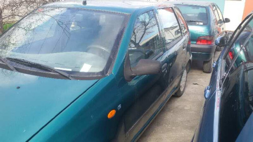  FIAT I PUNTO (176) BERLINA 
