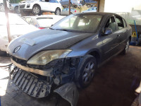 RENAULT LAGUNA III BERLINA