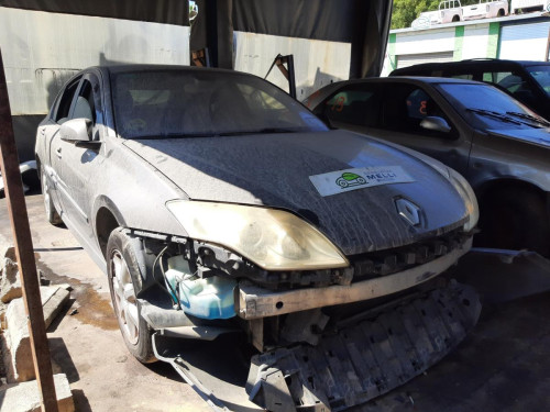 RENAULT LAGUNA III BERLINA — Donor Vehicle for Used Parts 