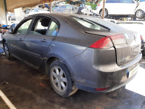 RENAULT LAGUNA III BERLINA — Donor Vehicle for Used Parts 