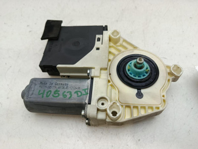 MOTOR ELEVALUNAS DELANTERO IZQUIERDO, VOLKSWAGEN, PASSAT VARIANT (3C5)