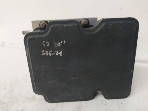 ABS Citroen C3 