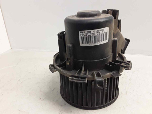 MOTOR CALEFACCION 