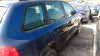 VOLKSWAGEN TOUAREG (7LA) — автомобиль-донор на запчасти 