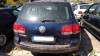 VOLKSWAGEN TOUAREG (7LA) — автомобиль-донор на запчасти 