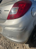 PARAGOLPES TRASERO Opel CORSA D 