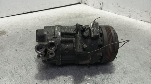 COMPRESOR AIRE ACONDICIONADO BMW SERIE 3 COMPACTO (E46) 