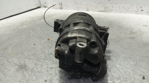COMPRESOR AIRE ACONDICIONADO BMW SERIE 3 COMPACTO (E46) 