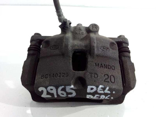  PINZA DE FRENO DELANTERA DERECHA HYUNDAI I10 (IA) 