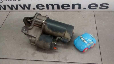 MOTOR ARRANQUE, PEUGEOT, 309