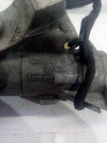  CONMUTADOR DE ARRANQUE, AUDI, A3 (8L) 