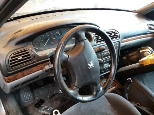  PEUGEOT 406 BERLINA (S1/S2) 