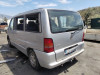 MERCEDES-BENZ VITO KOMBI (638) — автомобиль-донор на запчасти 