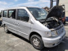  MERCEDES-BENZ VITO KOMBI (638) 