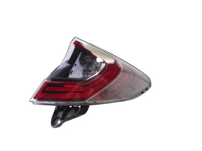 PILOTO TRASERO DERECHO, TOYOTA, C-HR (X10)