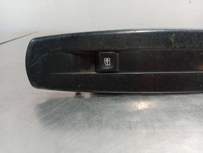 MANDO ELEVALUNAS DELANTERO DERECHO, RENAULT, SCENIC III (JZ)