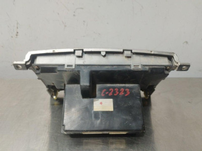 MANDO CALEFACCION / AIRE ACONDICIONADO, TOYOTA, COROLLA VERSO (R1)