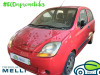 CHEVROLET MATIZ — автомобиль-донор на запчасти 