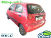 CHEVROLET MATIZ — автомобиль-донор на запчасти 