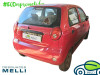 CHEVROLET MATIZ — автомобиль-донор на запчасти 