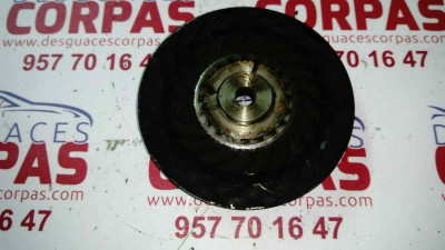 POLEA CIGUEÑAL, Renault, SCENIC I (JA...)