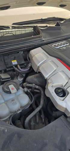 BOMBA FRENO Audi SQ7 (4MB) 