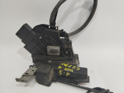 CERRADURA PUERTA DELANTERA IZQUIERDA, Ford, S-MAX (CA1)