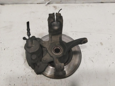 MANGUETA DELANTERA DERECHA, Ford, FIESTA (CBK)
