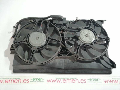  ELECTROVENTILADOR, OPEL, VECTRA C CARAVAN 
