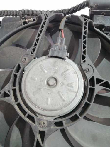  ELECTROVENTILADOR, OPEL, VECTRA C CARAVAN 