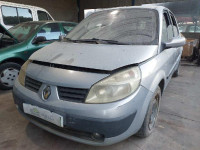 RENAULT SCENIC II (JM)