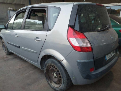 RENAULT SCENIC II (JM)